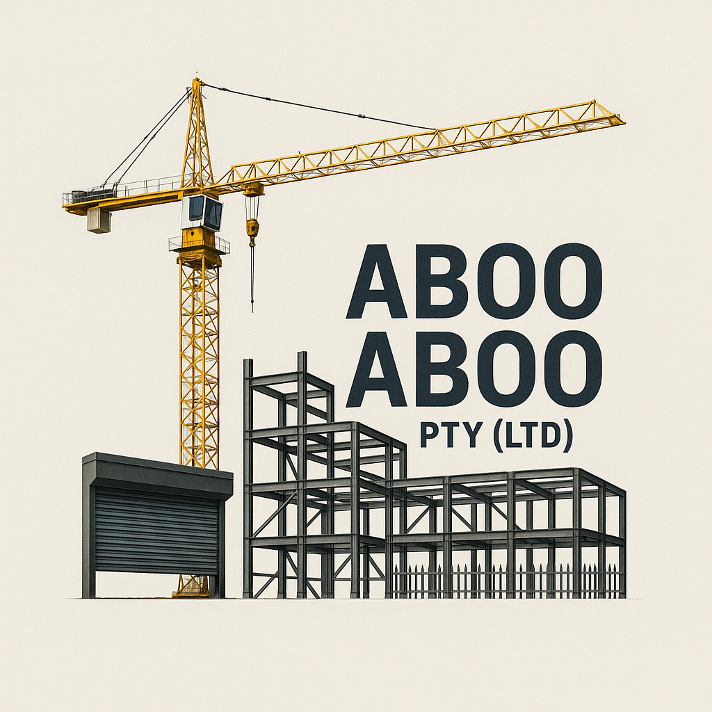 Aboo Aboo Logo
